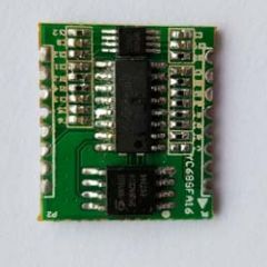 YC688FS-16P 模塊